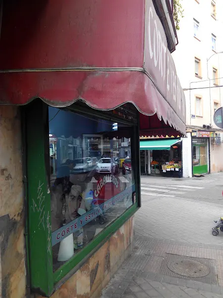 Peluqueria - Peluquería en Madrid - foto 2