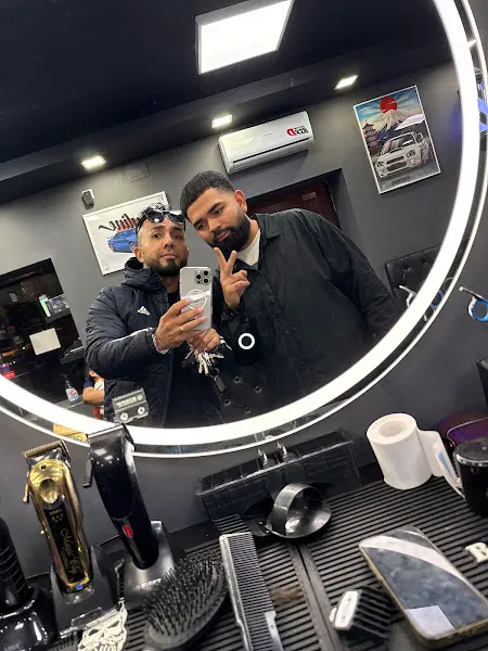 Silfa barbers