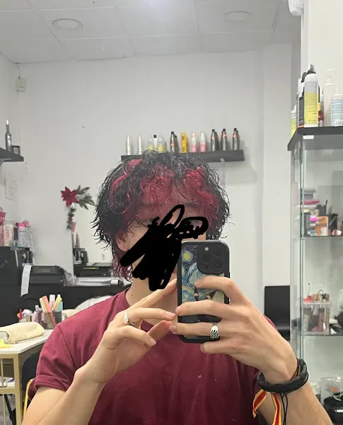 ByE Peluqueros