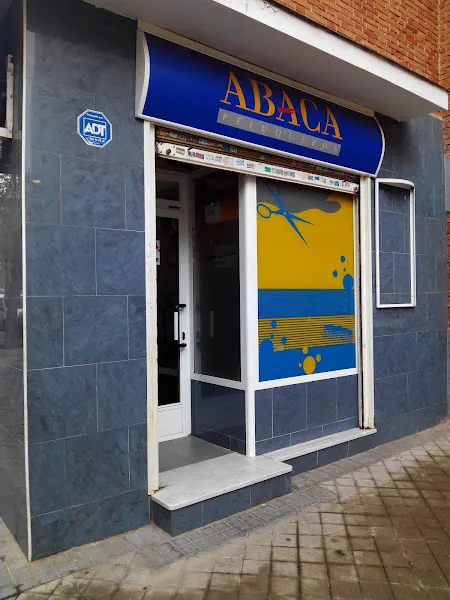 Peluqueria Abaca - Madrid
