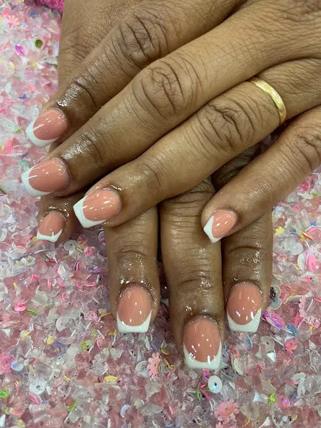 Brenda peluquería - Madrid