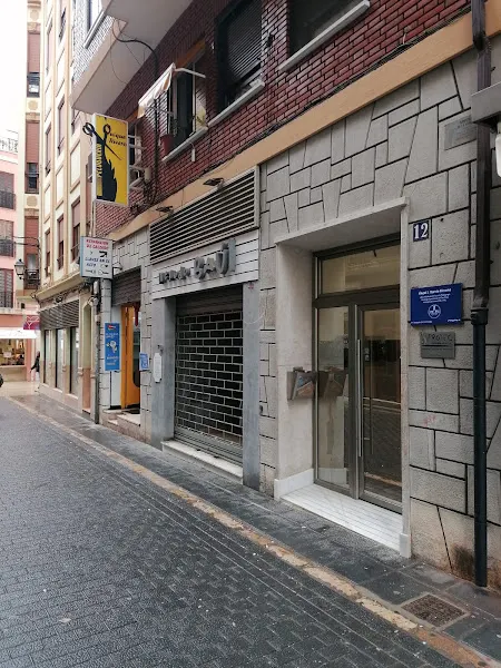 Peluqueria Quique Rivero
