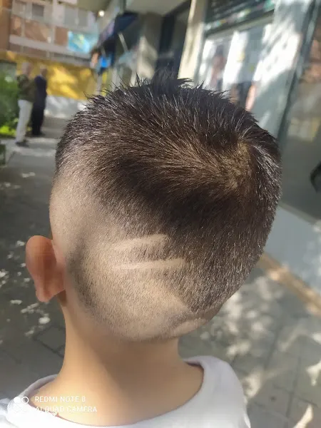 Peluquería Doble A