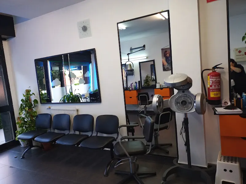 Peluqueria Dory - Madrid