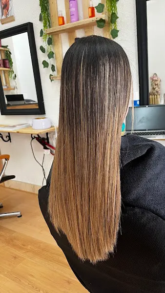 Pierina Alfano Peluquería