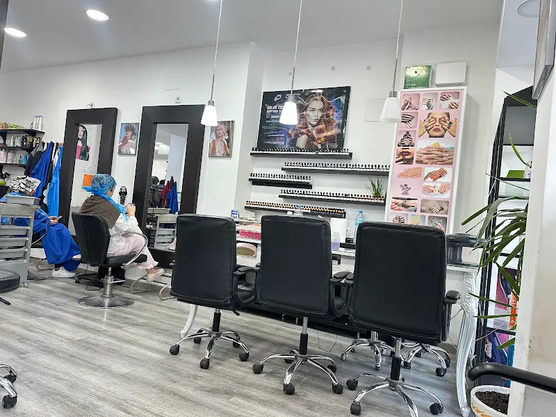 Jose Peluquería & Uñas - Madrid