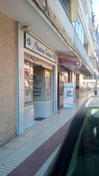 Peluquería Nueva Línea - Madrid