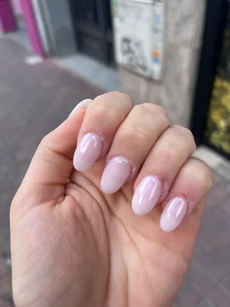 Uñas Hermosas（peluquería） - Madrid