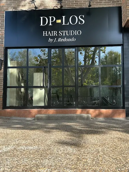 DP-LOS Hair Studio