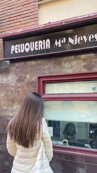 Peluqueria Mari Nieves