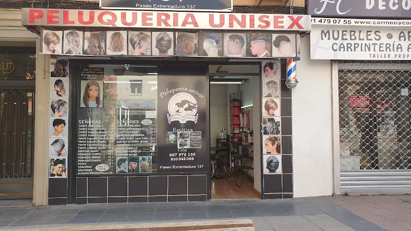 Peluquería Extremis Barber