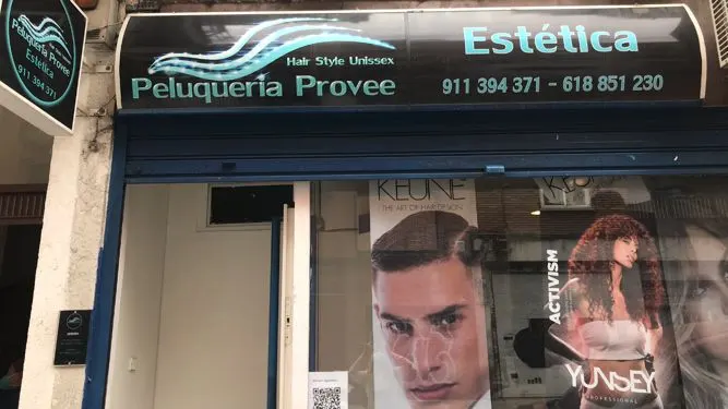 Peluquería Brasileña Provee - Madrid