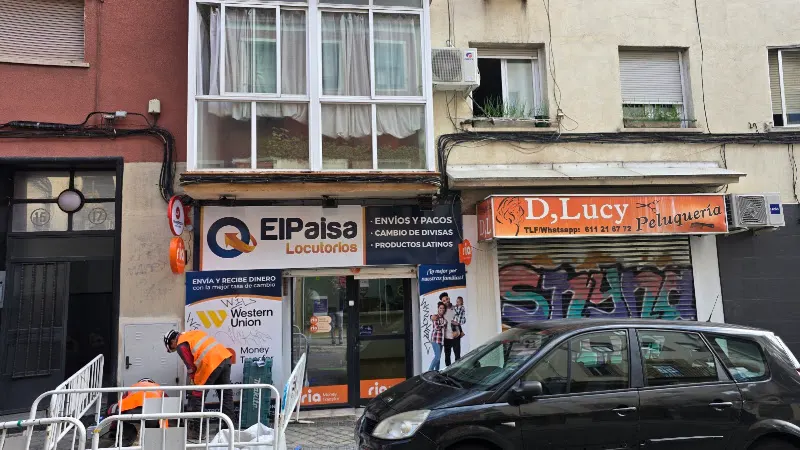 D Luci Peluquería - Peluquería en Madrid - foto 2