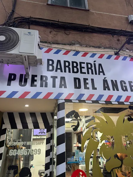 Peluquería Cristina - Madrid