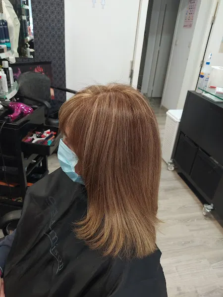Peluquería Mati - Madrid