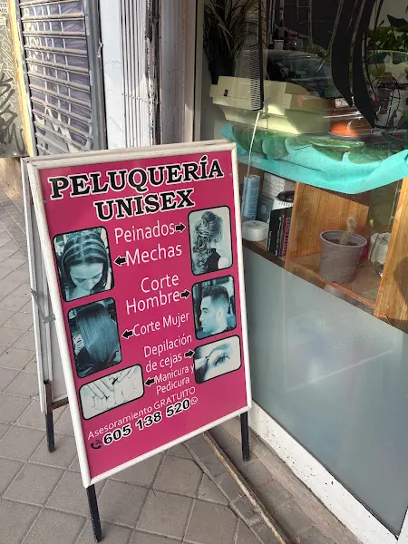 La Peluqueria