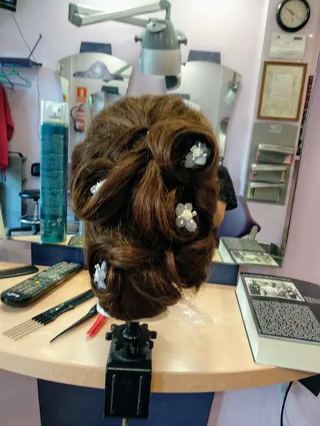 Peluquería Florentina Carrasco