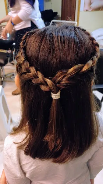 Peluquería Piscis - Madrid
