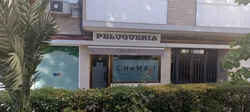 Peluquería Chamavy