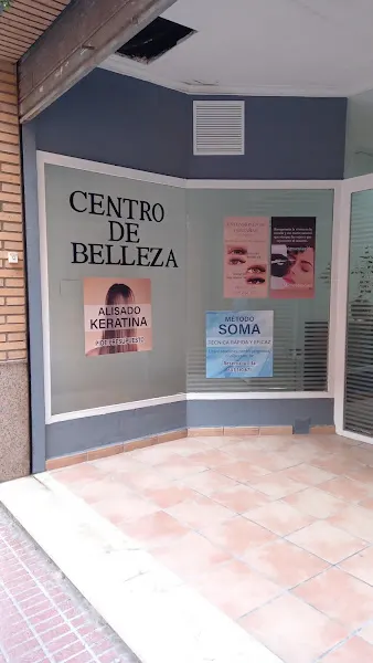 Centro de belleza Dámaris Montalva ESTILISTAS - Alzira