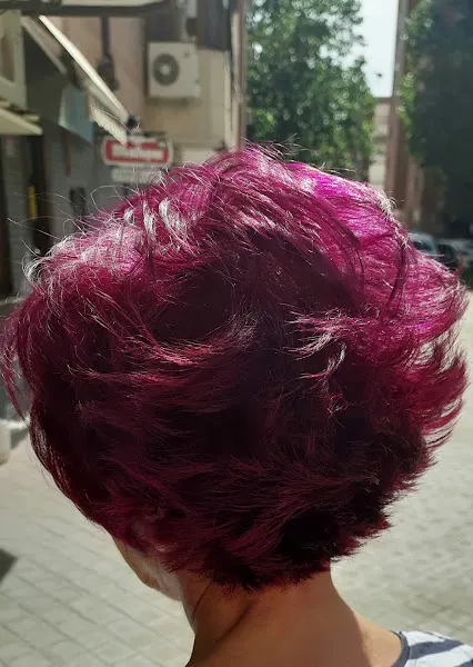 NUT... PELUQUERIA Y ESTETICA UNISEX