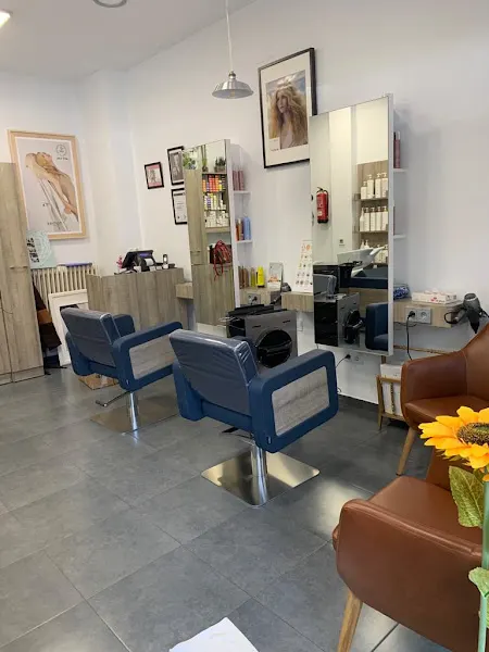 Peluquería Lorena - Madrid