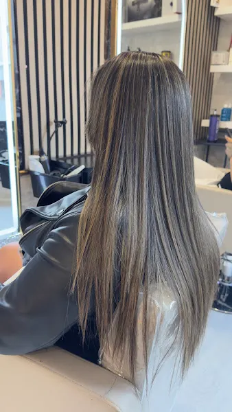 Kairos Peluquerías y Estética - Peluquería en Madrid - foto 2