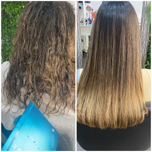 Peluquería Parra’s