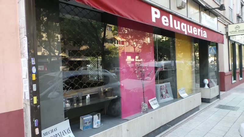 Peluquería Lidia Rolanía