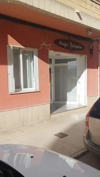 Menfis Peluqueros - Peluquería en Alzira - foto 2