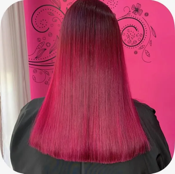 Areza Peluquería