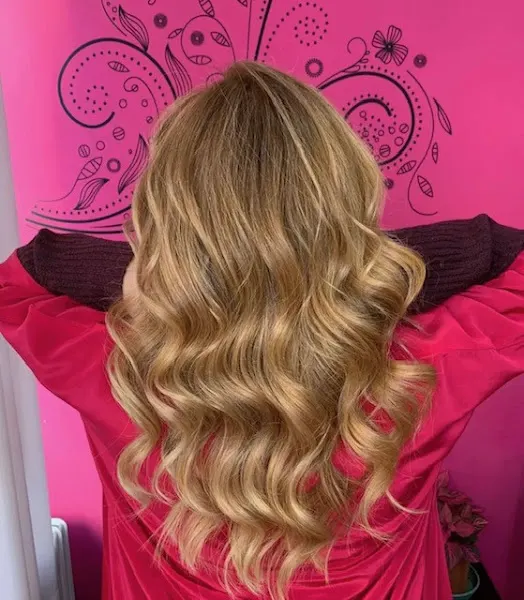 Areza Peluquería - Peluquería en Madrid - foto 2