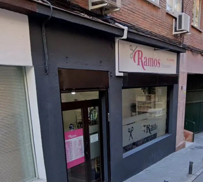 Ramos Peluquería Unisex - Peluquería en Madrid - foto 2