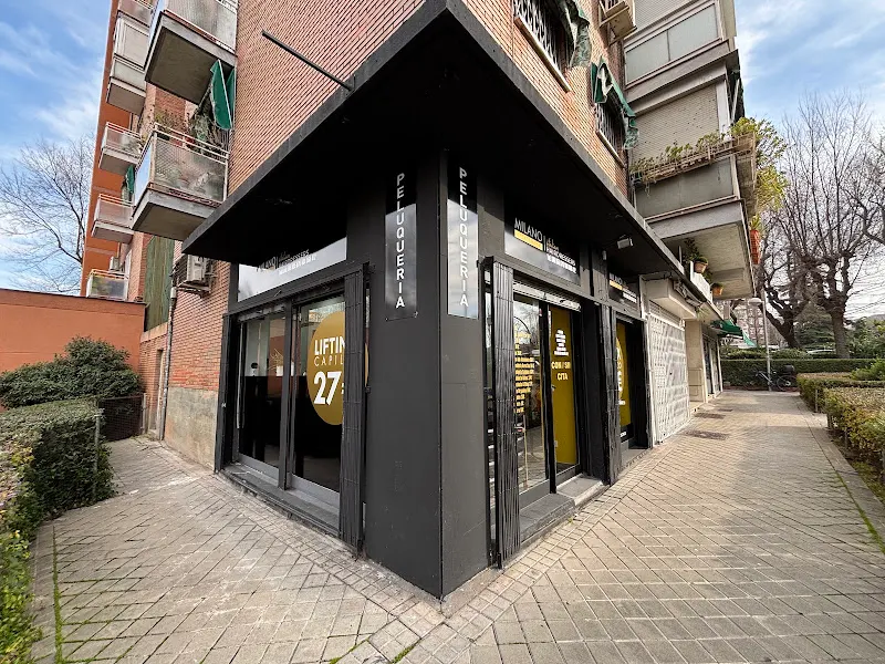 Milano Cosmetics Moratalaz - Madrid