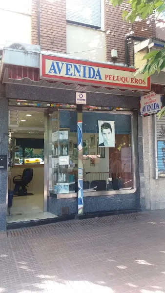 Peluquería Avenida - Peluquería en Madrid - foto 2