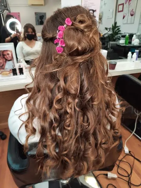 Marta Varas - Peluquería en Madrid - foto 2