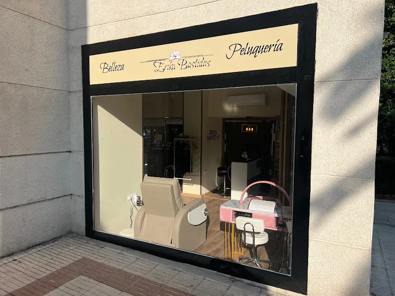 ERIKA BASTIDAS PELUQUERIA - Peluquería en Madrid - foto 2