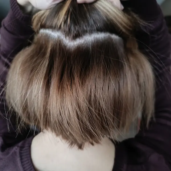 PELUQUEROS SHEILA DIEZ - Madrid