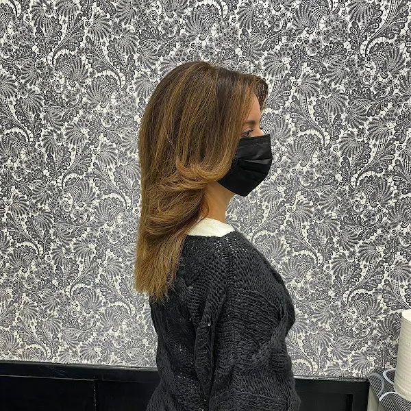 Maviria Peluquería