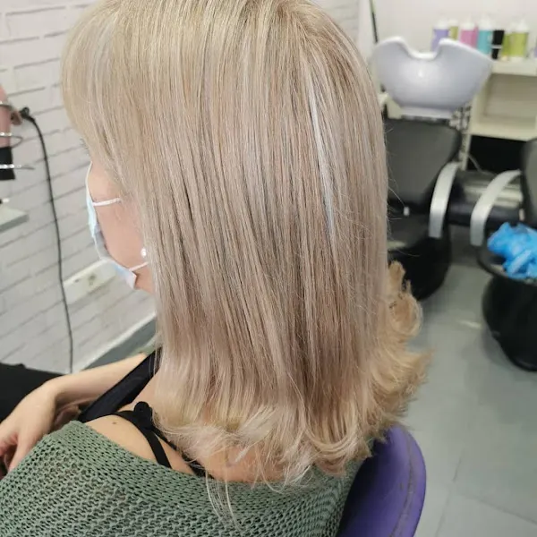 Peluquería Paradise