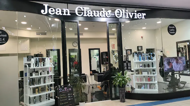 Jean Claude Olivier Las Rosas - Peluquería en Madrid - foto 2