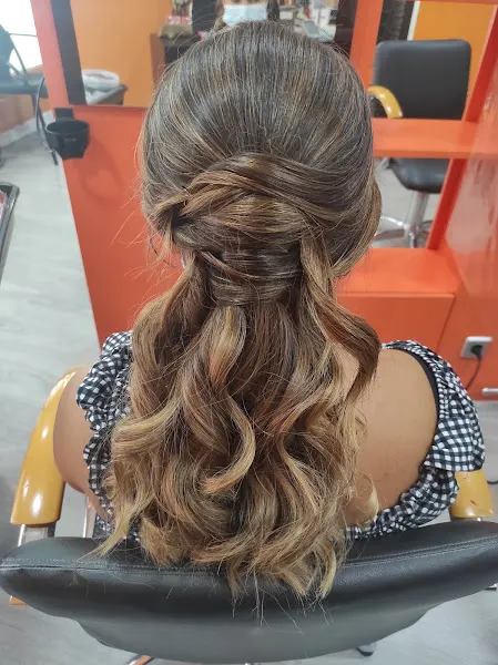 Peluquería Brujas