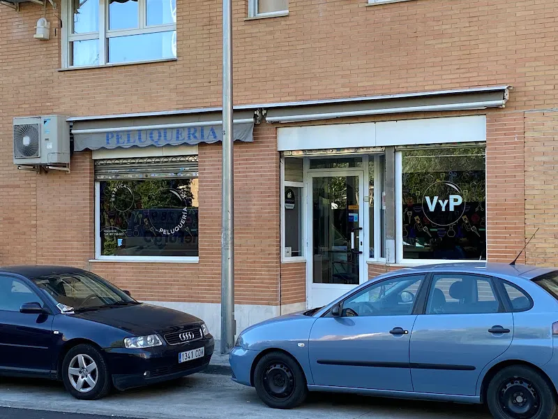 VyP - Peluquería Unisex