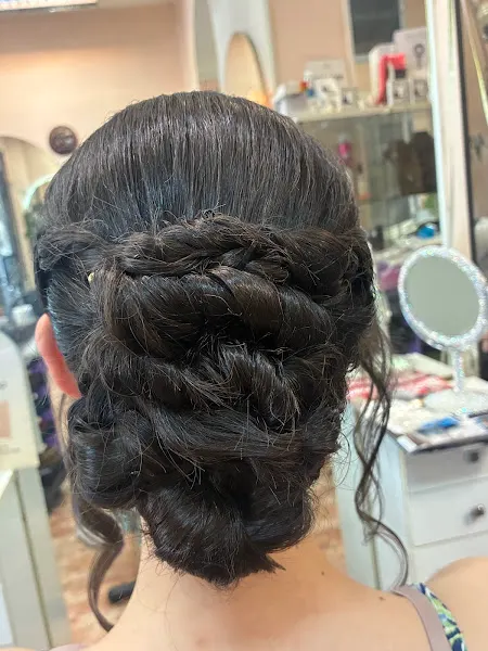 Peluquería Reflejos