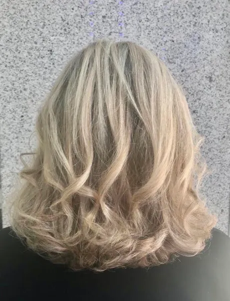 VLI PELUQUERÍA - Madrid