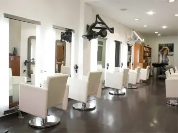 Dynamic Look Peluqueros Asesores De Imagen - Madrid