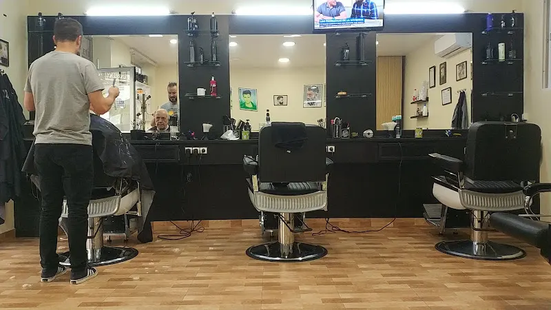Pascual Peluqueria