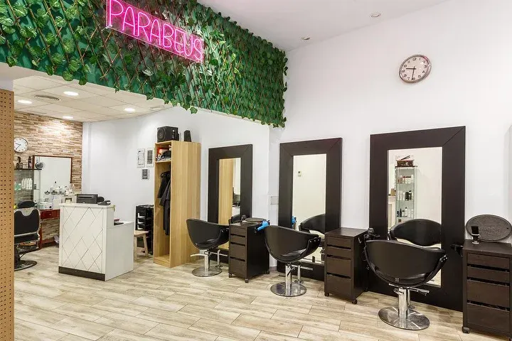 Parabeus Peluquería y Estética - Madrid