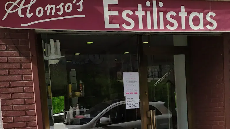 Alonso's Estilistas