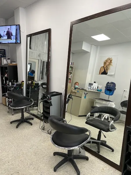 Peluqueria y Barberia Unisex Jessica